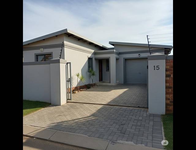 3 BEDROOM HOUSE FOR SALE IN PROTEA GLEN